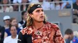 Τσιτσιπάς, Είμαστε, Πάουλα,tsitsipas, eimaste, paoula