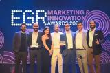 Κορυφαίες, ΟΠΑΠ, EGR Marketing, Innovation Awards 2023,koryfaies, opap, EGR Marketing, Innovation Awards 2023