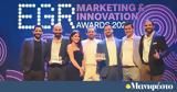 Κορυφαίες, ΟΠΑΠ, EGR Marketing Innovation Awards 2023,koryfaies, opap, EGR Marketing Innovation Awards 2023