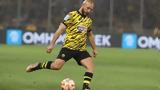 ΑΕΚ, Τίποτα, Άμραμπατ,aek, tipota, amrabat