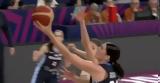 Εθνική Μπάσκετ Γυναικών, FIBA, Σπανού - Φασούλα, Ταιριάζουν,ethniki basket gynaikon, FIBA, spanou - fasoula, tairiazoun