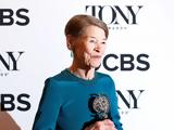 Glenda Jackson, Εφυγε, Όσκαρ Βρετανή,Glenda Jackson, efyge, oskar vretani