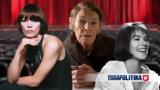 Glenda Jackson, Πέθανε, Βίντεο,Glenda Jackson, pethane, vinteo