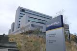 Europol, Υψηλός,Europol, ypsilos