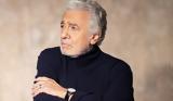 Plácido Domingo, Ιερά Μονή Τοπλού,Plácido Domingo, iera moni toplou