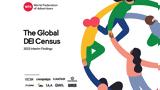 WFA, Δημοσιεύθηκαν, Global Dei Census 2023,WFA, dimosiefthikan, Global Dei Census 2023