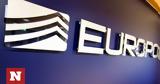 SOS,Europol