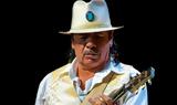 Carlos Santana,