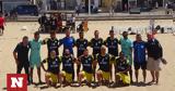 Beach Soccer, Άτλας BSC, Μαρσέιγ,Beach Soccer, atlas BSC, marseig