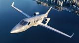 Ετοιμάζεται, HondaJet,etoimazetai, HondaJet