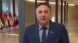 Πελαγίδης, Eurogroup,pelagidis, Eurogroup