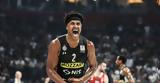 Παρτίζαν - Ερυθρός Αστέρας 87-78, Ομπράντοβιτς, ABA League,partizan - erythros asteras 87-78, obrantovits, ABA League