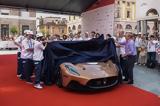 Maserati MC20,Mille Miglia