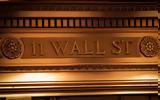 Wall Street, SP 500,Nasdaq