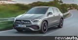 Mercedes-Benz GLA,