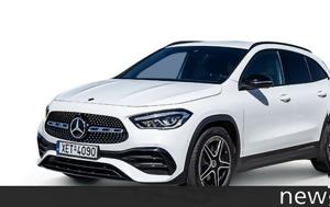 Mercedes-Benz GLA 200, SUV