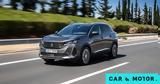 Peugeot 3008, SUV, Ελλάδα,Peugeot 3008, SUV, ellada