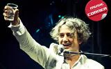 O Goran Bregović, Ελλάδα, Ιούλιο,O Goran Bregović, ellada, ioulio