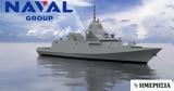 Naval Group,RampD Partners Days