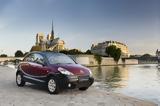 Citroen C3 Pluriel, Πριν 20,Citroen C3 Pluriel, prin 20