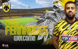 ΑΕΚ, Σοκ, Φερνάντες, aek, sok, fernantes