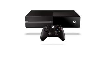 Microsoft, Xbox One