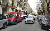 Ηλικιωμένη, Θεσσαλονίκη,ilikiomeni, thessaloniki