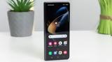 Samsung Galaxy Z Fold 5, Διέρρευσε,Samsung Galaxy Z Fold 5, dierrefse