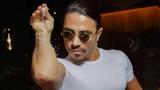 Salt Bae,