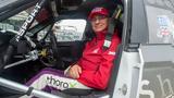 STEP Racing, Rally San Marino, Παυλίδης – Harryman,STEP Racing, Rally San Marino, pavlidis – Harryman