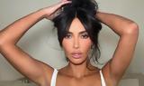 Kim Kardashian, Αποκαλύπτει,Kim Kardashian, apokalyptei