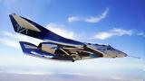 Virgin Galactic,