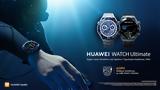 Δωρεάν, Huawei Watch Ultimate,dorean, Huawei Watch Ultimate