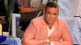 Γεια, Αθήνα Ελλάδα, Είμαι, Robbie Williams –, Άγγλου,geia, athina ellada, eimai, Robbie Williams –, anglou