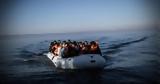 Frontex, Υπερδιπλασιάστηκε, Κεντρική Μεσόγειο,Frontex, yperdiplasiastike, kentriki mesogeio