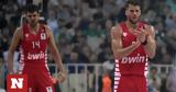 Ολυμπιακός, Σάββατο, Basket League -,olybiakos, savvato, Basket League -