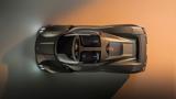 Δες, Porsche Mission X Concept,des, Porsche Mission X Concept