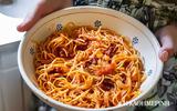 Σπαγγέτι, Spilinga – Spaghetti ’,spangeti, Spilinga – Spaghetti ’