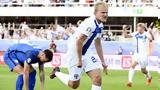 Φινλανδία – Σλοβενία 2-0, Κορυφή, Πούκι,finlandia – slovenia 2-0, koryfi, pouki