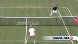 Libema Open, Εντυπωσιακός, Μαναρινό, Μεντβέντεφ - Επικράτησε, Γάλλος Βίντεο,Libema Open, entyposiakos, manarino, mentventef - epikratise, gallos vinteo