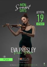 Eva Presley,Bodegas