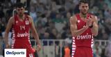 Ολυμπιακός, Σάββατο, Basket League -,olybiakos, savvato, Basket League -