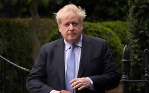 Μπόρις Τζόνσον, Daily Mail, Ozempic, boris tzonson, Daily Mail, Ozempic