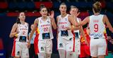 EuroBasket 2023, Ισπανία, Μαυροβούνιο, 1-1, Εθνικής,EuroBasket 2023, ispania, mavrovounio, 1-1, ethnikis