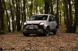 Fiat, Panda 4×40, 40στά,Fiat, Panda 4×40, 40sta