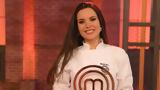 Μαρία Μπέη, MasterChef, Ένα,maria bei, MasterChef, ena