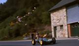 Σαν, Πρώτη, Jim Clark,san, proti, Jim Clark