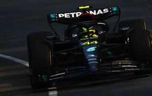 GP Καναδά 2023 FP2, “1-2”, Mercedes, Hamilton, GP kanada 2023 FP2, “1-2”, Mercedes, Hamilton