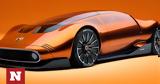 Mercedes Vision One-Eleven, Επιστροφή,Mercedes Vision One-Eleven, epistrofi