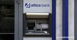 Αυξάνεται, ΤΧΣ, Attica Bank,afxanetai, tchs, Attica Bank